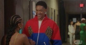 Всеамериканский 3 сезон 17 серия