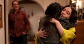 Все к лучшему 5 сезон 3 серия