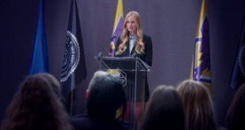 Академия Гринхаус 4 сезон 8 серия