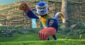 Семейка Крудс: Семейное древо 2 сезон 3 серия