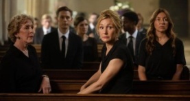 Убийство в Провансе 1 сезон 2 серия