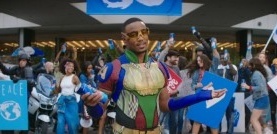 Пацаны 3 сезон 4 серия