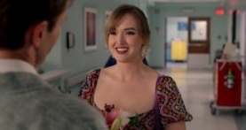 Династия 5 сезон 21 серия