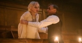 Вавилон-Берлин 3 сезон 10 серия