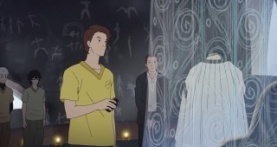 Затопление Японии 2020 1 сезон 5 серия