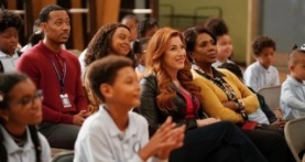 Начальная школа «Эбботт» 2 сезон 17 серия