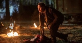 Страна пожаров 1 сезон 18 серия