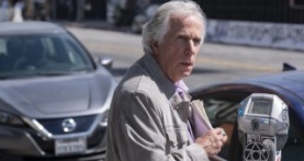 Барри 4 сезон 2 серия