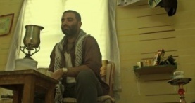 Фауда 1 сезон 9 серия