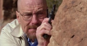 Во все тяжкие 5 сезон 13 серия