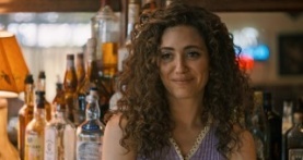 Переполненная комната 1 сезон 5 серия