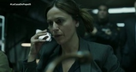 Бумажный дом 1 сезон 5 серия