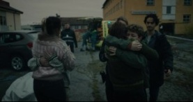 Фенрис 1 сезон 6 серия