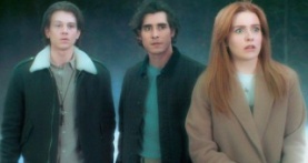 Нэнси Дрю 4 сезон 13 серия