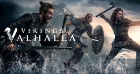 Викинги: Вальхалла 3 сезон 1 серия