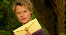 Внешние отмели 4 сезон 5 серия