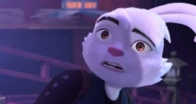 Кролик-самурай: хроники Усаги 1 сезон 9 серия