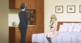 Семья шпиона 2 сезон 5 серия