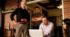 Морская полиция: Спецотдел 23 сезон 1 серия