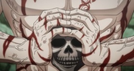 Повесть о конце света 3 сезон 10 серия