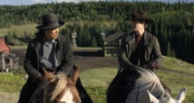 Покинутые 1 сезон 6 серия