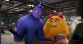 Монстры за работой 1 сезон 9 серия