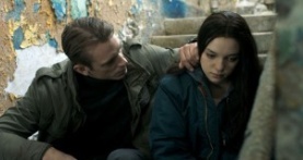 Ханна 1 сезон 3 серия