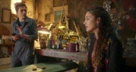 Поколение 56k 1 сезон 7 серия