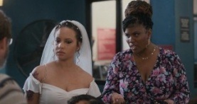 Слепые пятна 1 сезон 8 серия