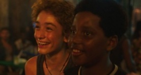 Дом 1 сезон 4 серия