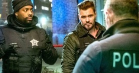 Полиция Чикаго 8 сезон 6 серия