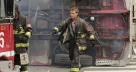 Чикаго в огне 3 сезон 3 серия