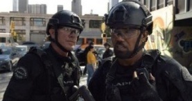 S. W. A. T.: Спецназ города ангелов 2 сезон 8 серия