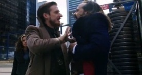 Легенды завтрашнего дня 1 сезон 16 серия