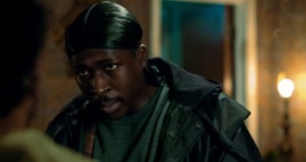 Семья черной мафии 1 сезон 7 серия