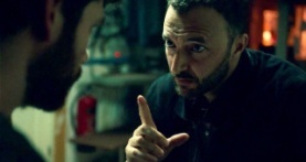 Марокканская мафия 2 сезон 2 серия