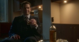 Призраки усадьбы Блай 1 сезон 6 серия