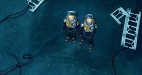 Затерянные в космосе 2 сезон 2 серия