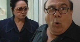 В Филадельфии всегда солнечно 3 сезон 6 серия