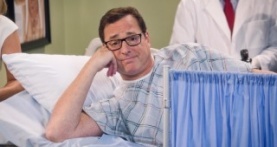 Более полный дом 4 сезон 7 серия