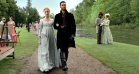 Бриджертоны 1 сезон 2 серия