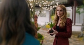 Зачарованные 1 сезон 21 серия