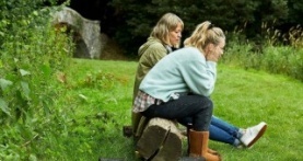 Развод по-английски 3 сезон 5 серия