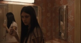 Дом с прислугой 1 сезон 5 серия