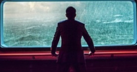 Открытое море 1 сезон 5 серия