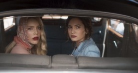 Открытое море 2 сезон 8 серия