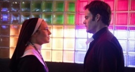 Барри 1 сезон 2 серия