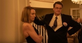 Лестница 1 сезон 2 серия