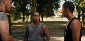 Квартал 181 1 сезон 3 серия