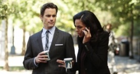 Белый воротничок 5 сезон 12 серия